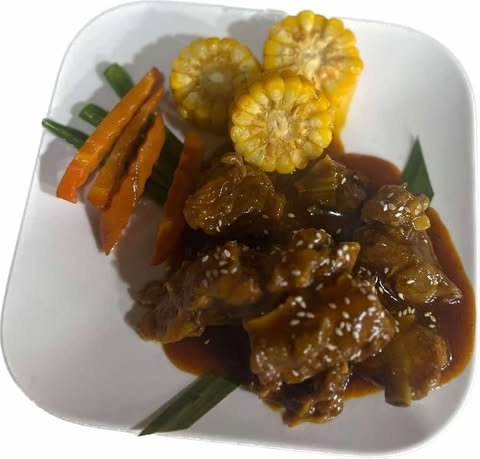 Food logo