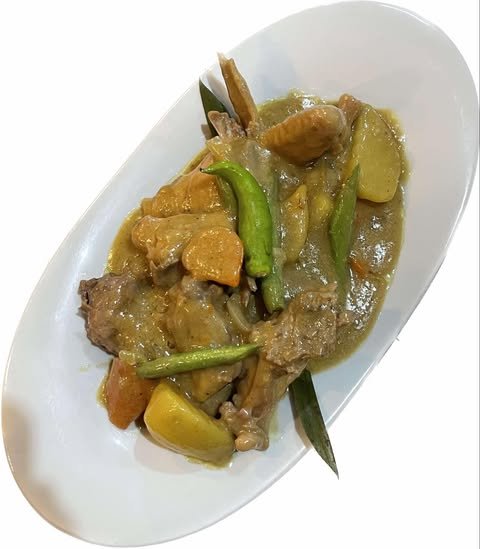 Food logo